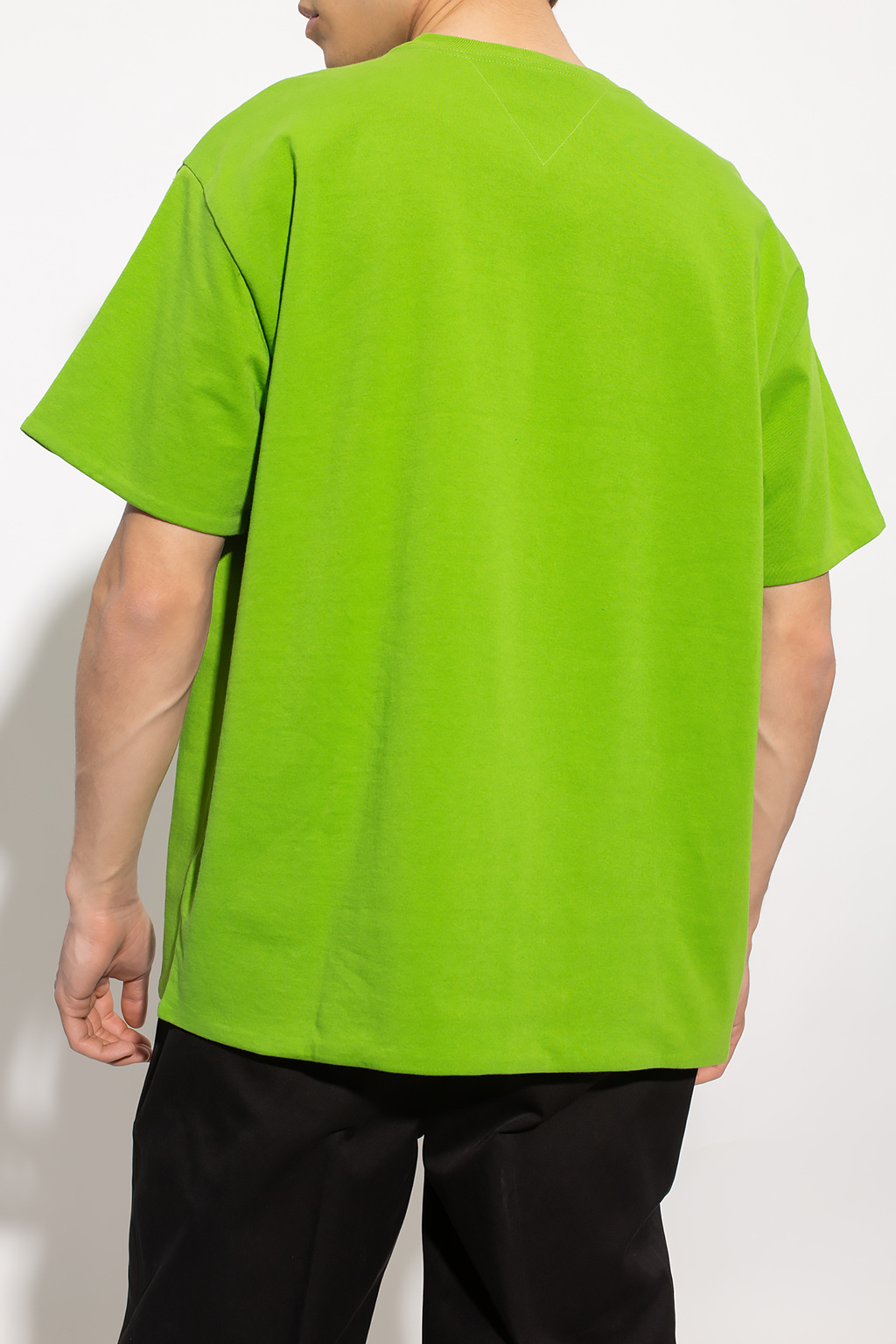 Bottega Veneta Two-layered T-shirt | Men's Clothing | Vitkac